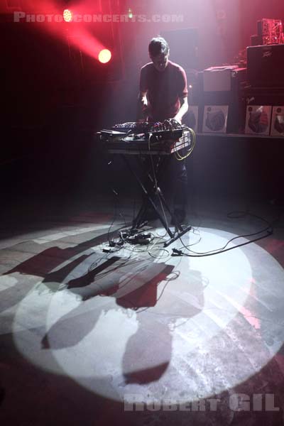 MAPSTATION - 2019-10-12 - PARIS - Petit Bain - 